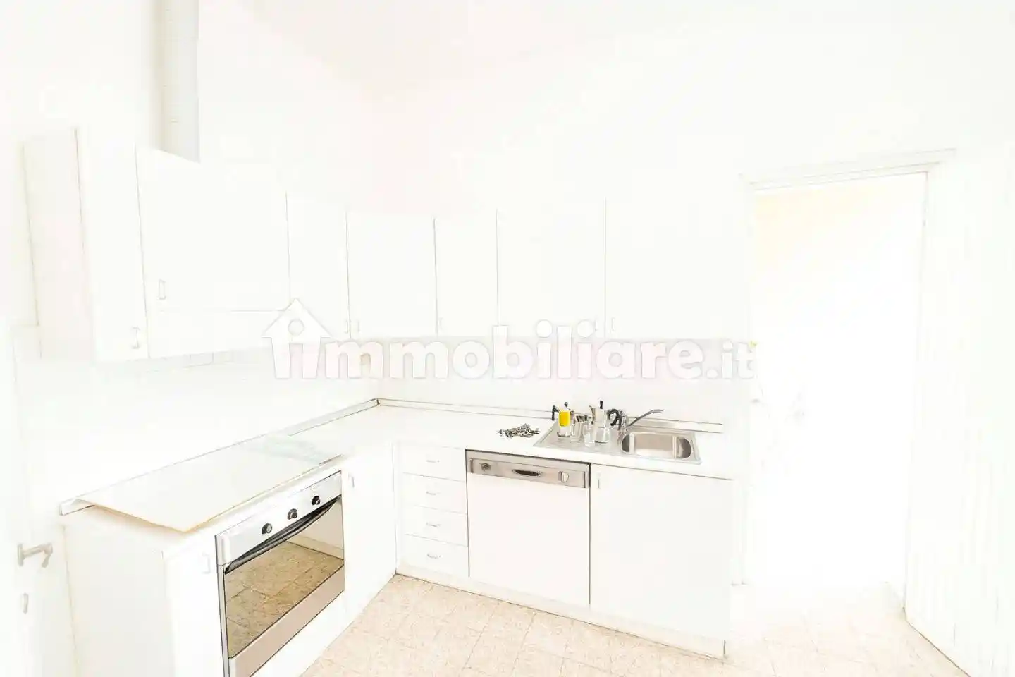 Appartamento via di Piaggiori Basso 2, Segromigno - San Colombano, Capannori - foto 2