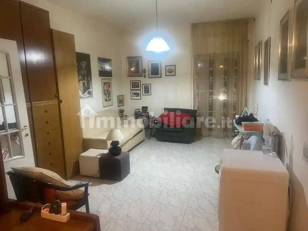 Monolocale viale Appio Claudio, Appio Claudio - Statuario, Roma - foto 2