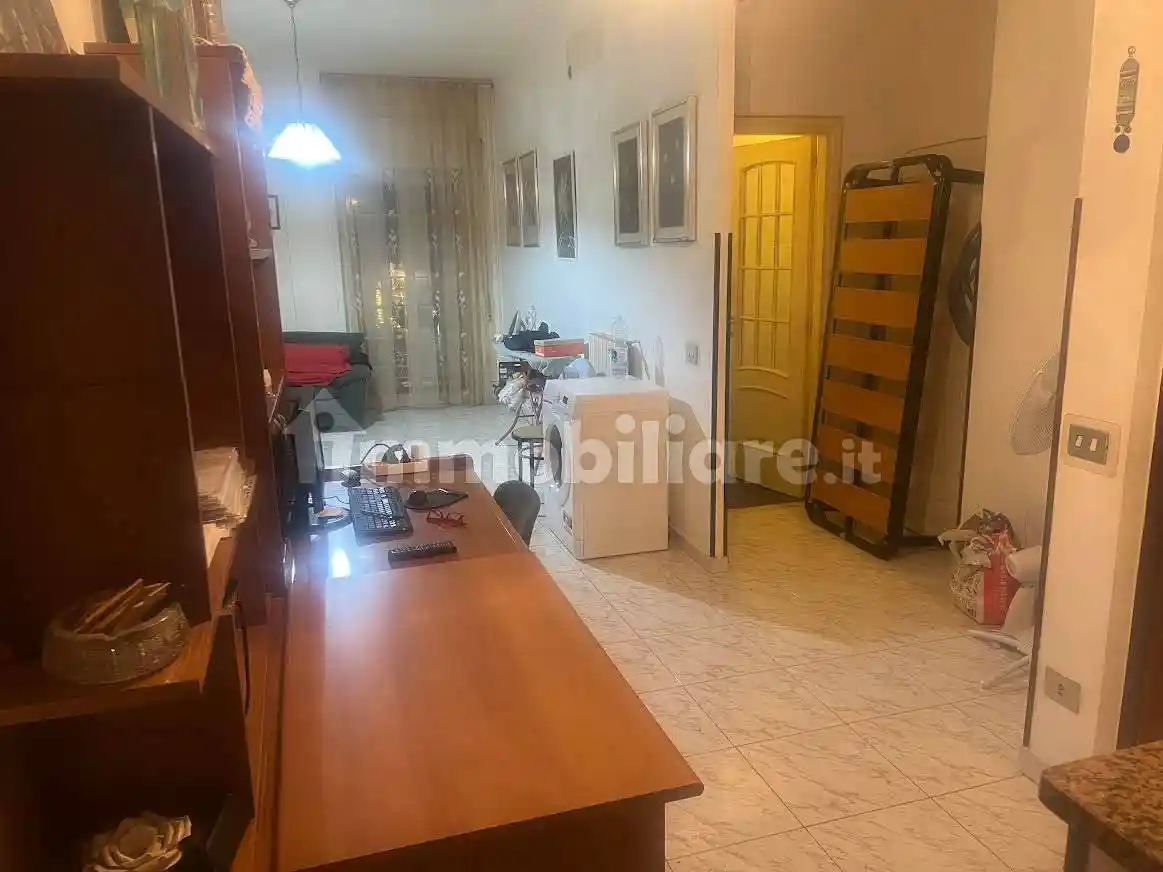 Monolocale viale Appio Claudio, Appio Claudio - Statuario, Roma - foto 3