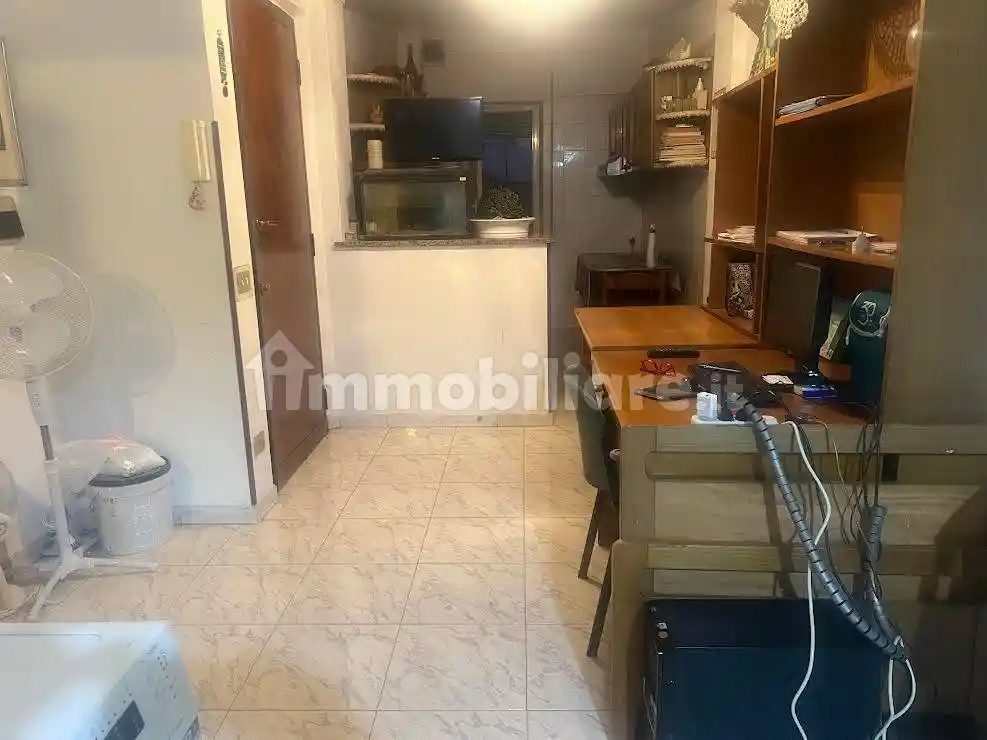 Monolocale viale Appio Claudio, Appio Claudio - Statuario, Roma - foto 4