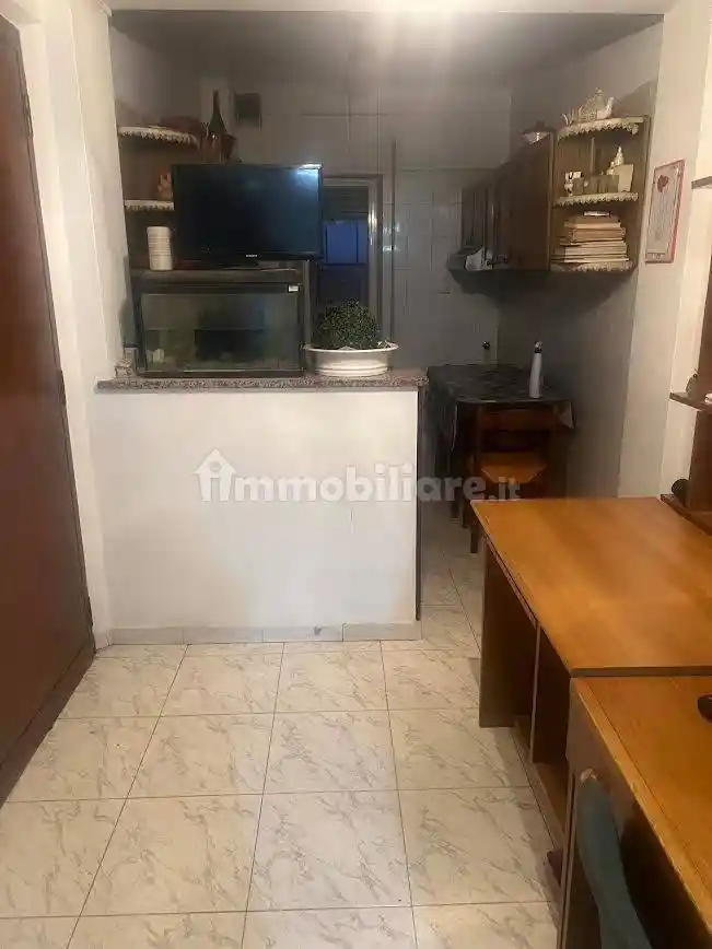 Monolocale viale Appio Claudio, Appio Claudio - Statuario, Roma - foto 5