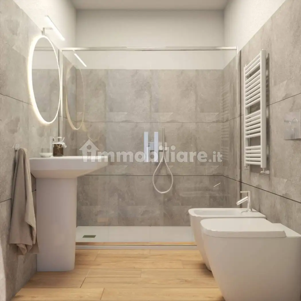 Appartamento in vendita a Grosio