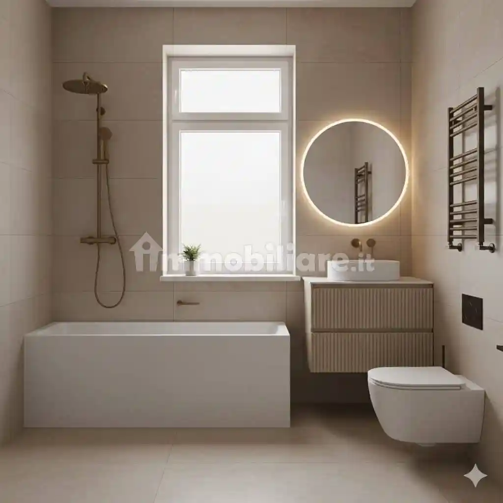 Appartamento - foto 5