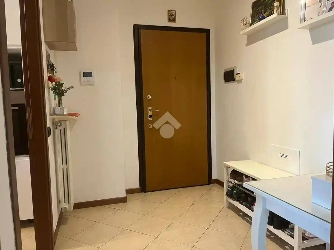 Bilocale via dei Fiori, Riozzo, Cerro al Lambro - foto 2