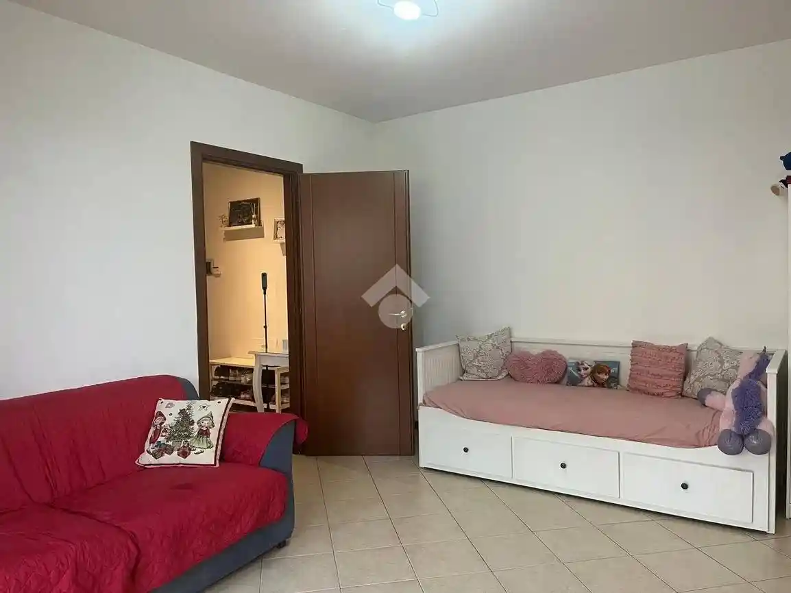 Bilocale via dei Fiori, Riozzo, Cerro al Lambro - foto 3