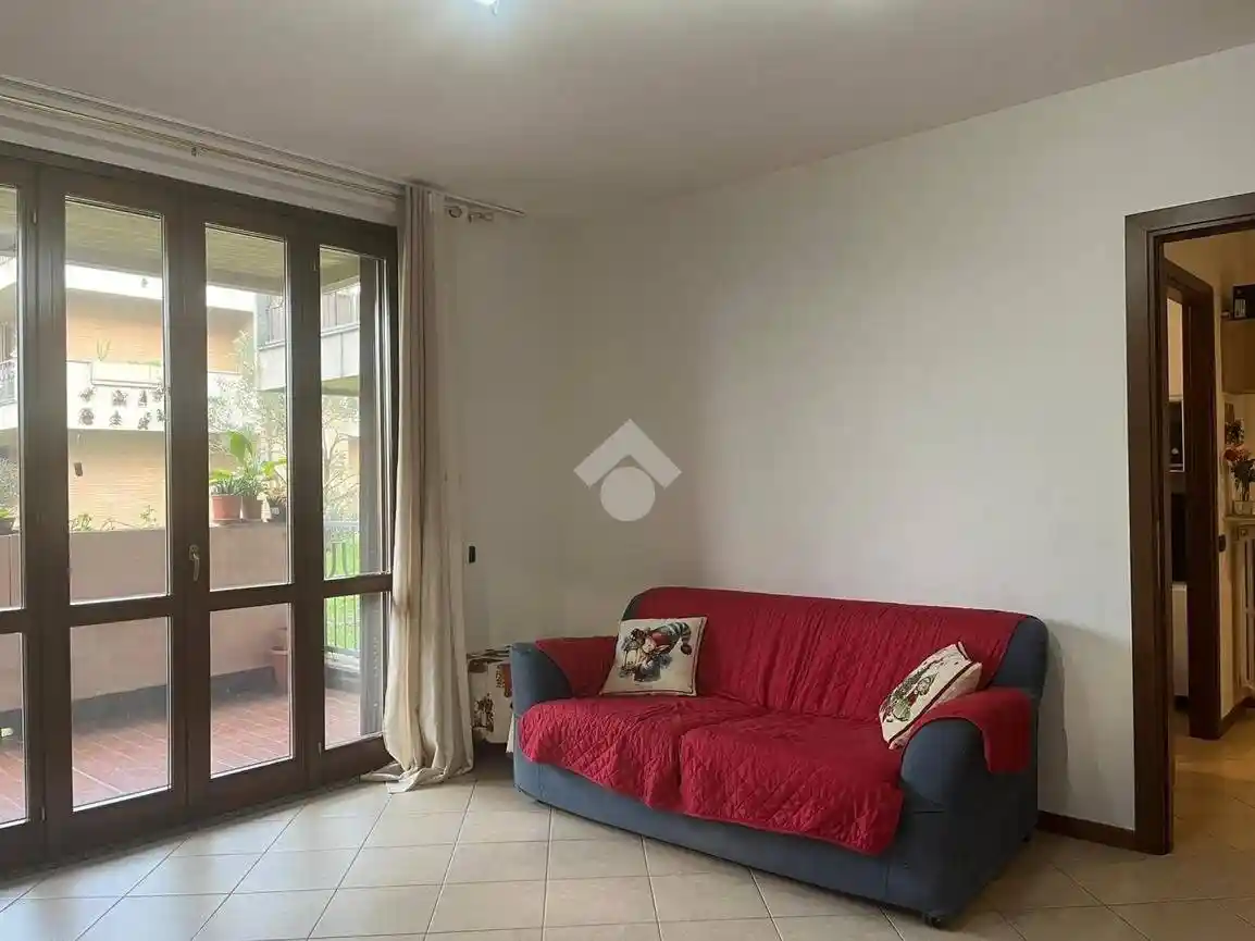 Bilocale via dei Fiori, Riozzo, Cerro al Lambro - foto 4