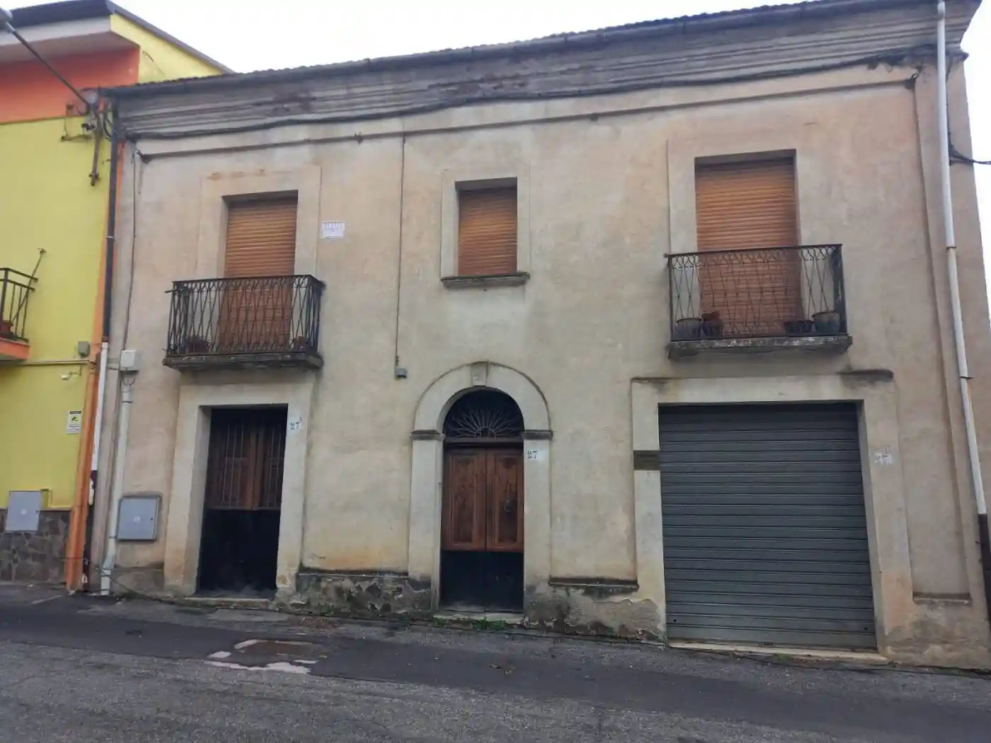 Palazzo - Edificio - foto 2