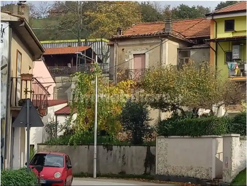 Palazzo - Edificio - foto 4