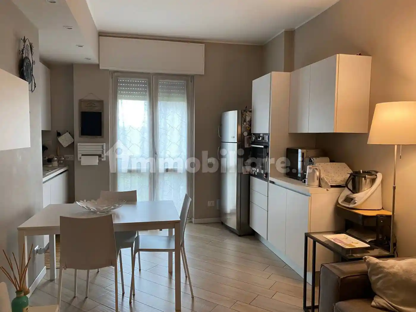 Bilocale via Mecenate 34, Viale Ungheria - Mecenate, Milano - foto 3