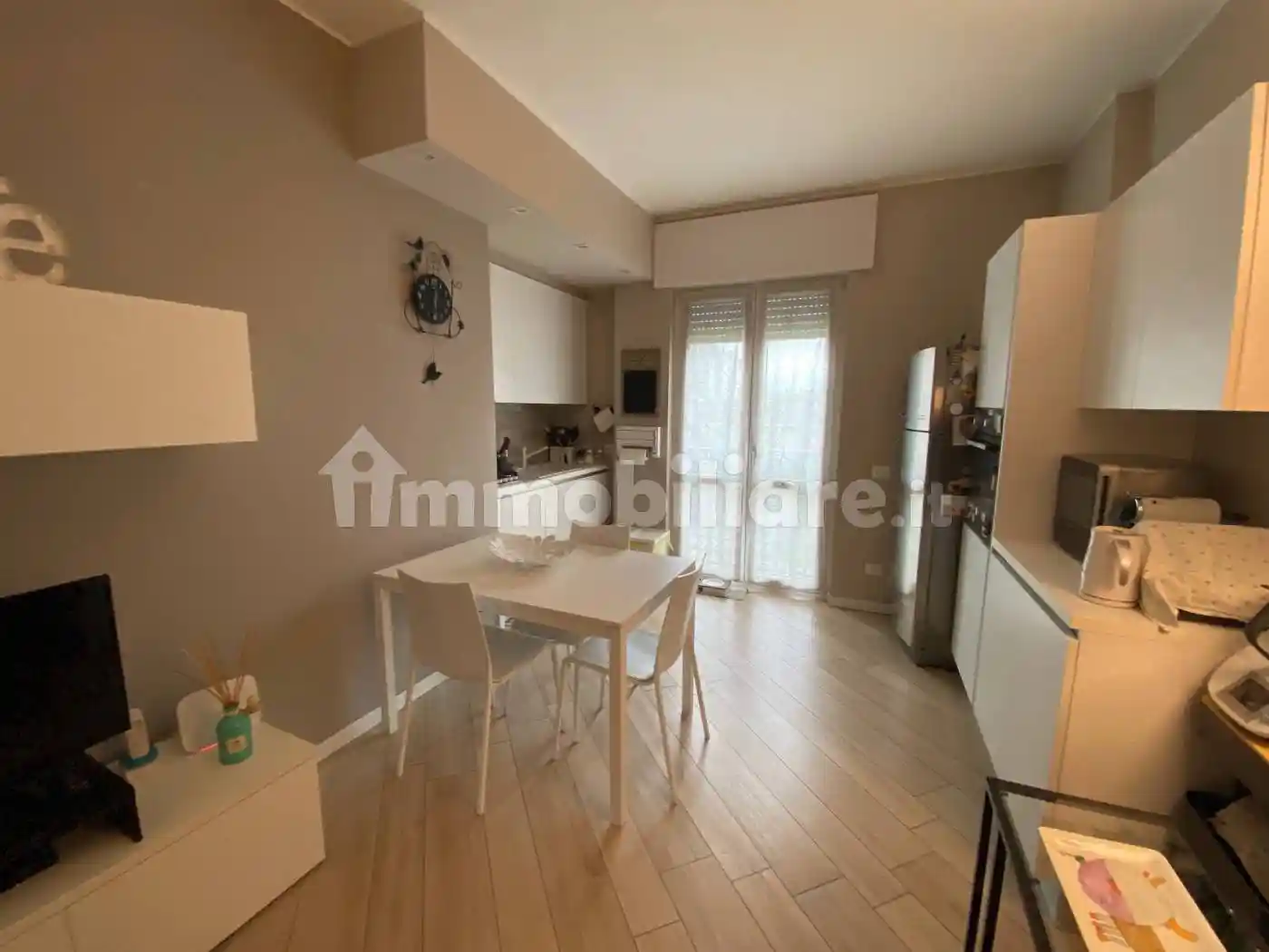 Bilocale via Mecenate 34, Viale Ungheria - Mecenate, Milano - foto 4