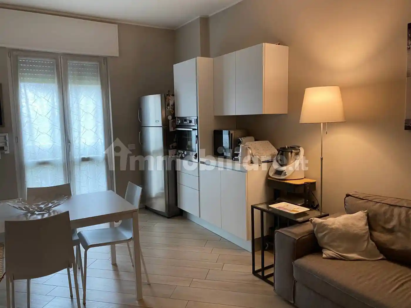 Bilocale via Mecenate 34, Viale Ungheria - Mecenate, Milano - foto 5