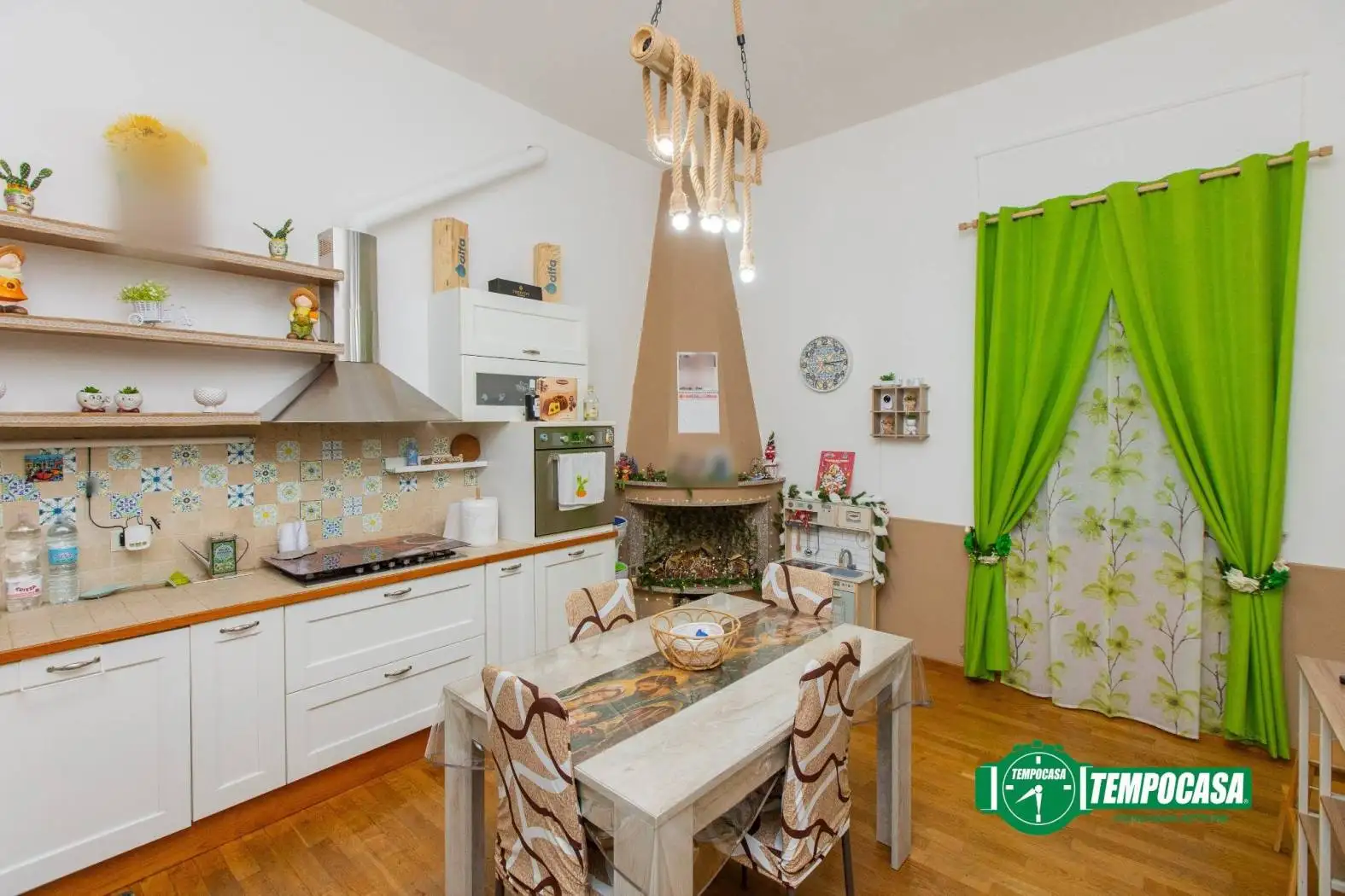 Appartamento in vendita a Busto Arsizio