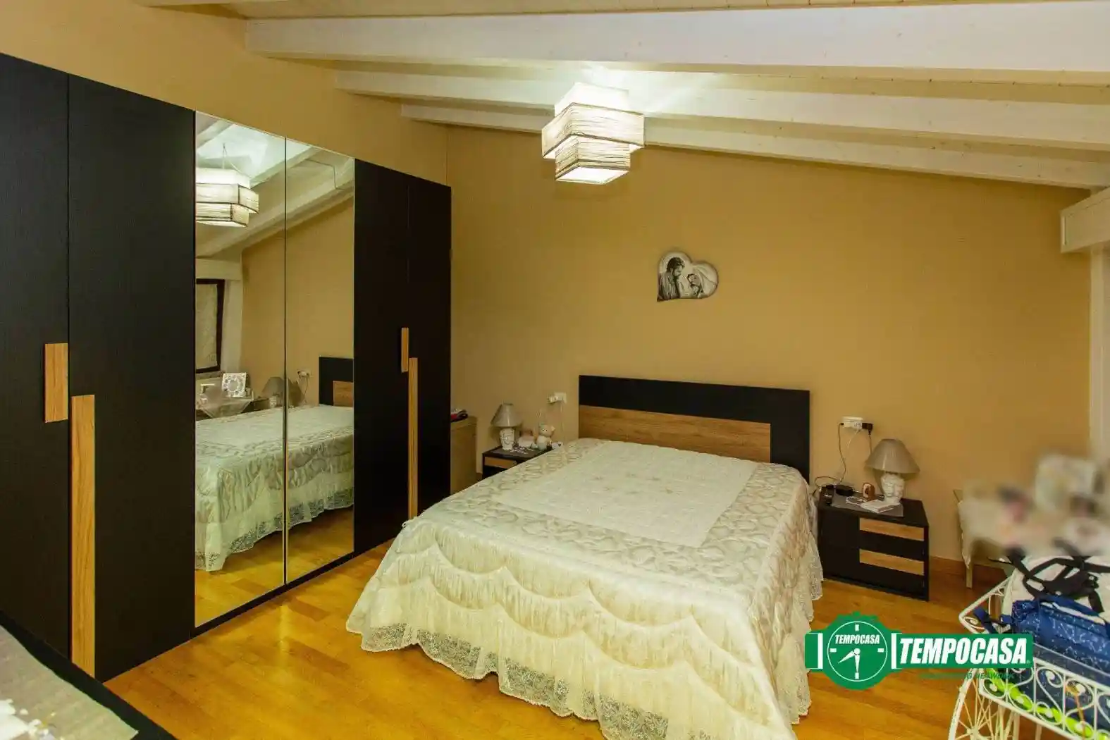 Trilocale via Salvator Rosa 37, Redentore, Busto Arsizio - foto 3