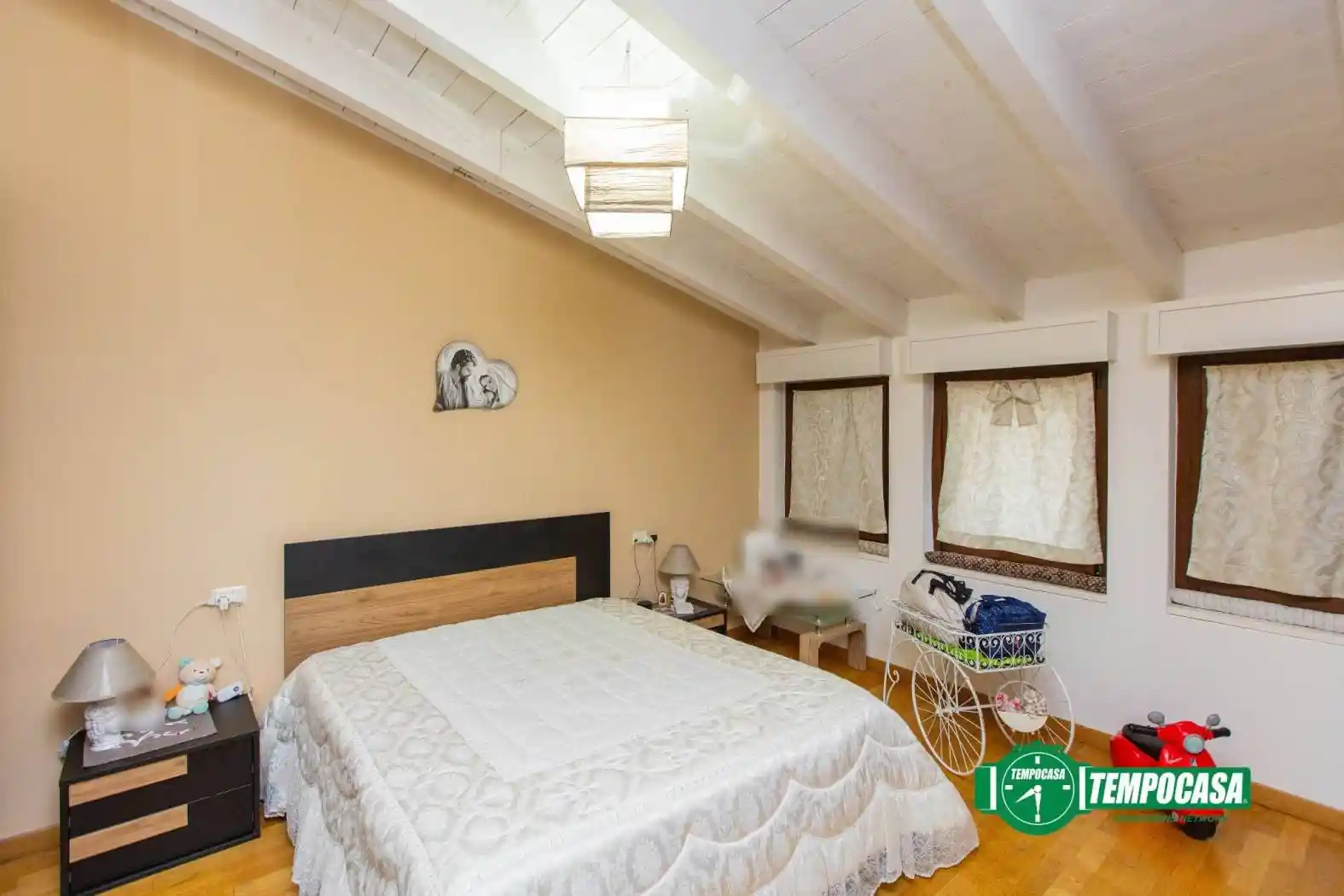 Trilocale via Salvator Rosa 37, Redentore, Busto Arsizio - foto 4