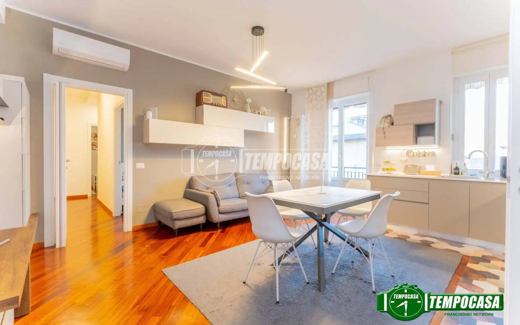Apartment in vendita a Milan