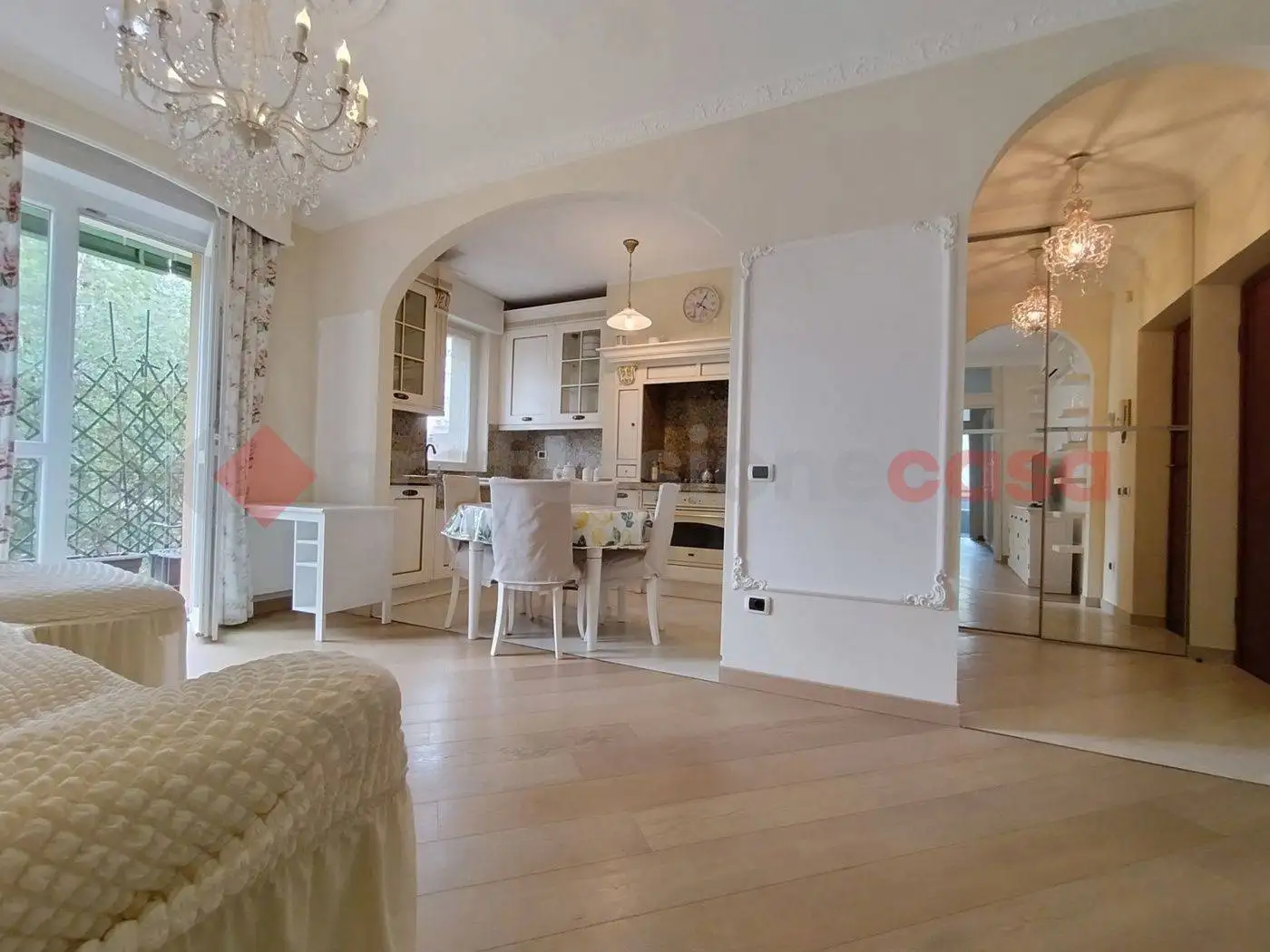 Appartamento in affitto a Arona