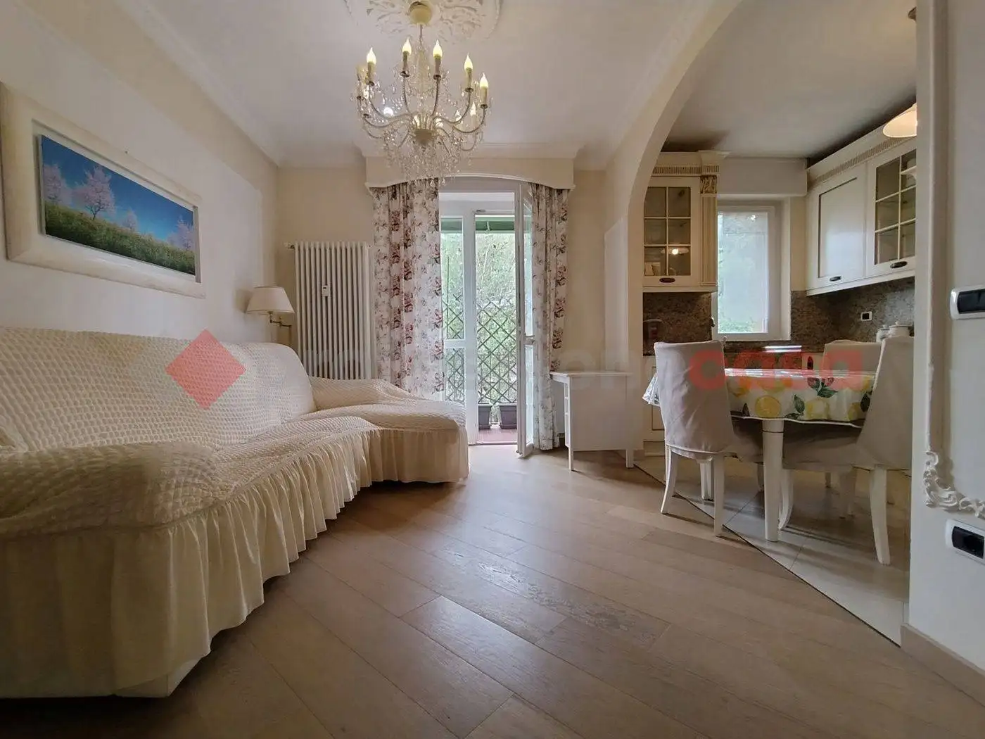 Trilocale via lago d'orta, Centro, Arona - foto 3