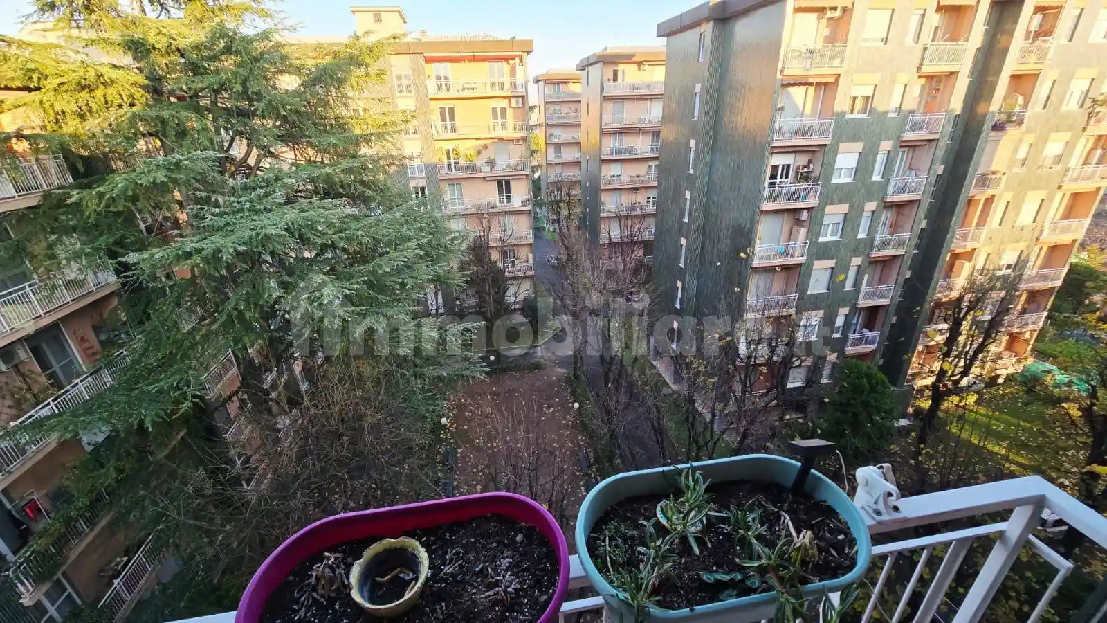 Trilocale via Rho 8, Cascina dei Pomi, Milano - foto 3