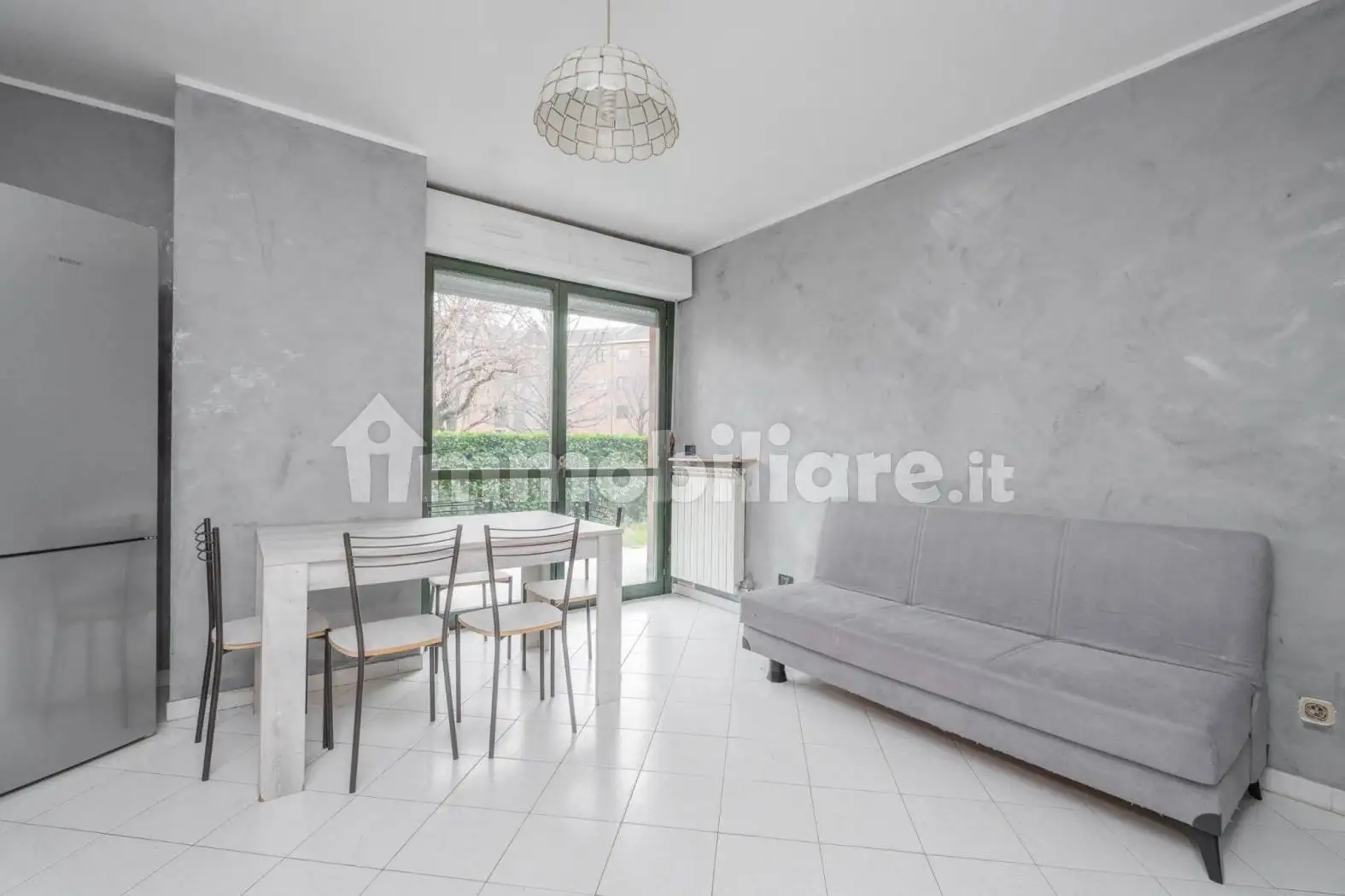 Appartamento in vendita a Borgaro Torinese