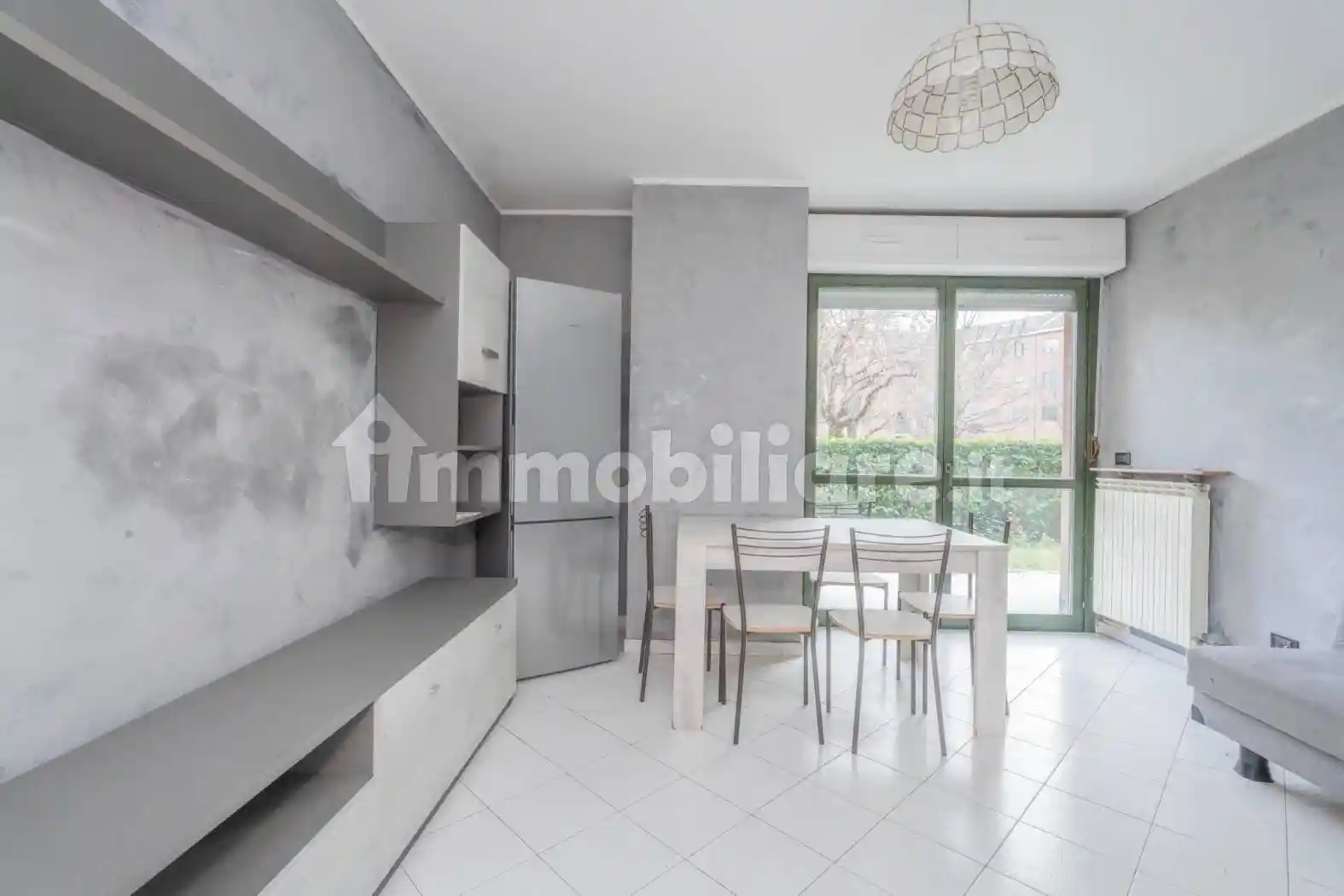 Bilocale via Giuseppe Garibaldi 25/d, Centro, Borgaro Torinese - foto 2