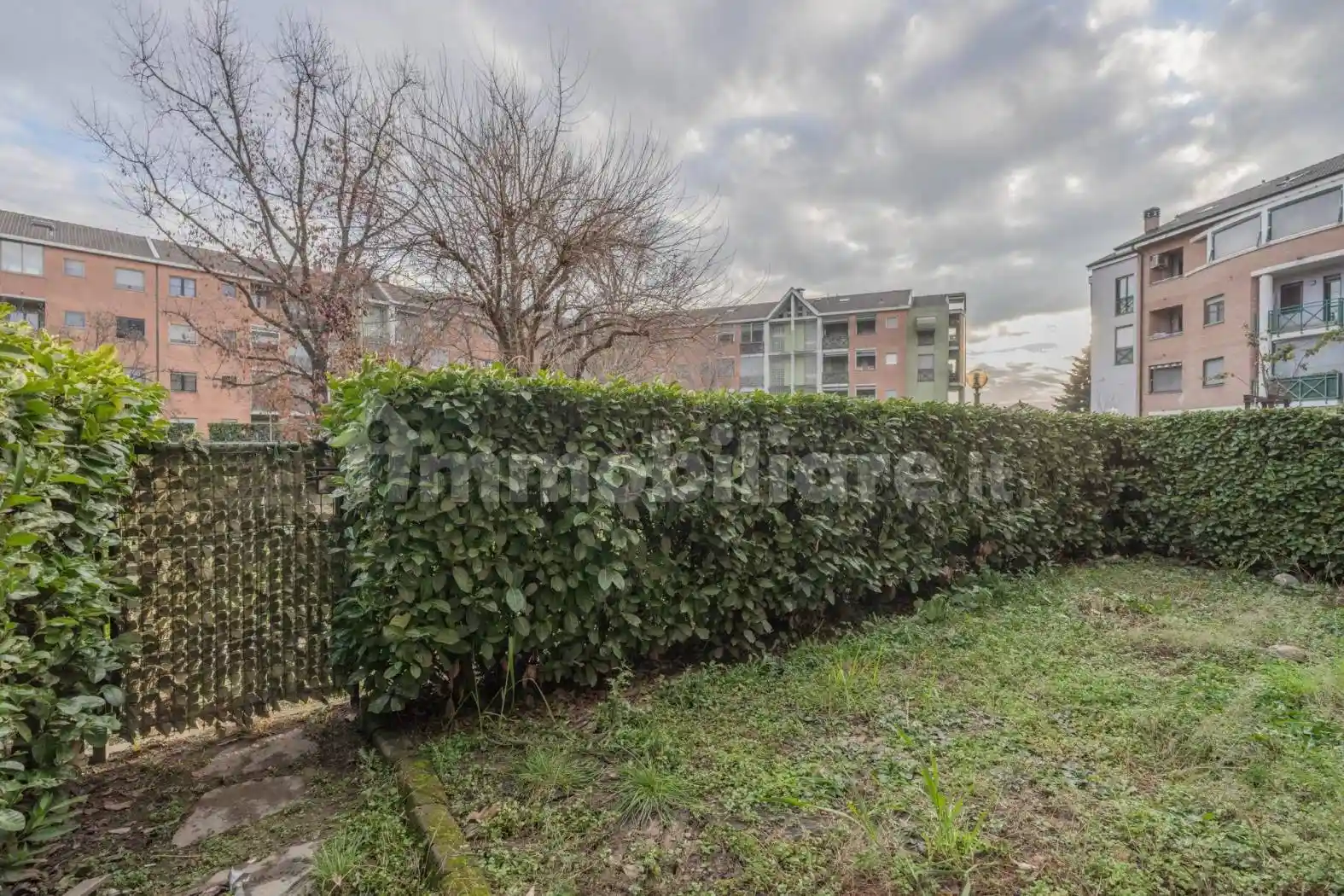 Bilocale via Giuseppe Garibaldi 25/d, Centro, Borgaro Torinese - foto 4