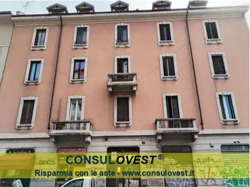 Apartment in vendita a Milan