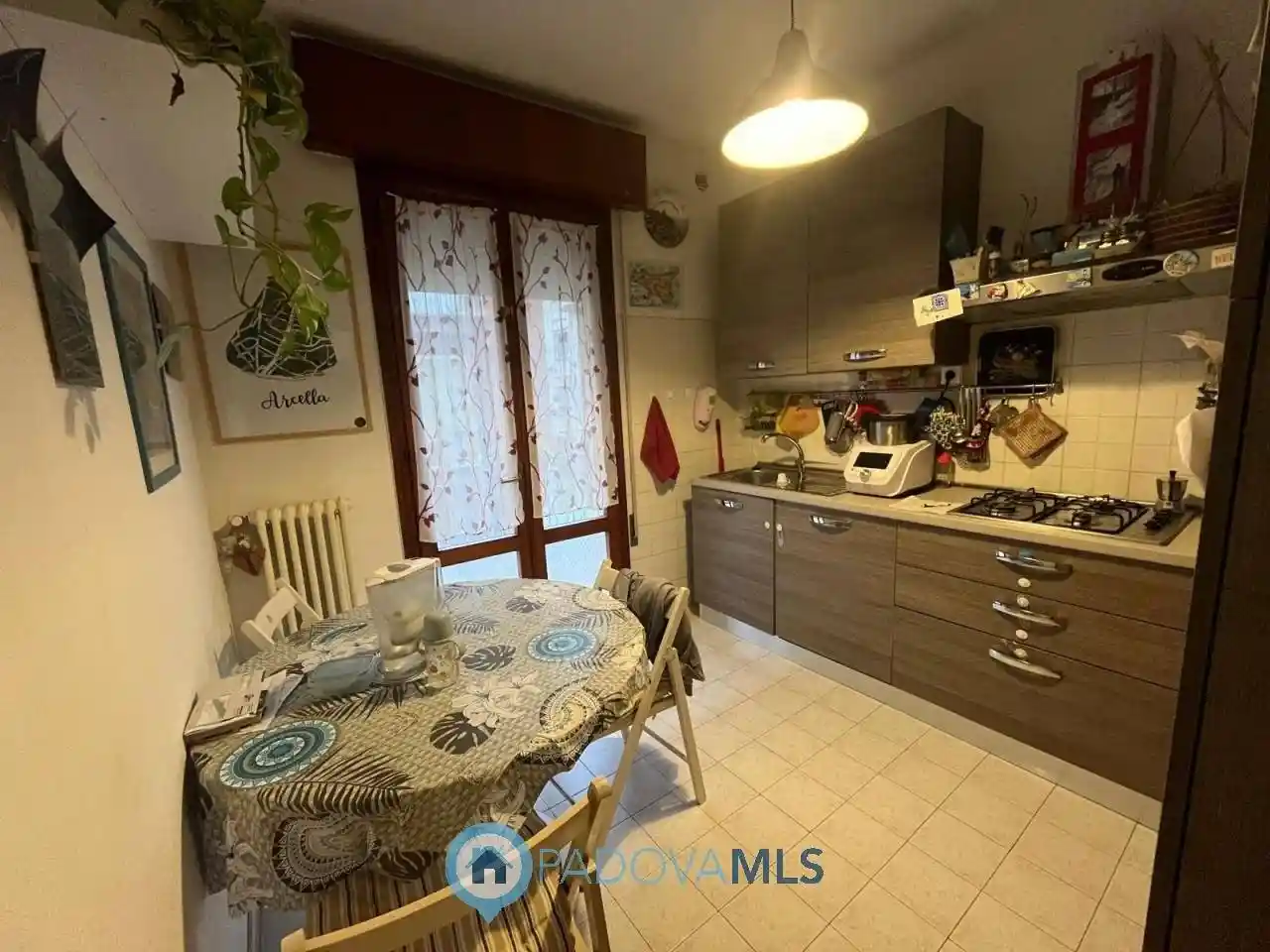 Trilocale via Donato Bramante, San Bellino - San Filippo Neri, Padova - foto 5