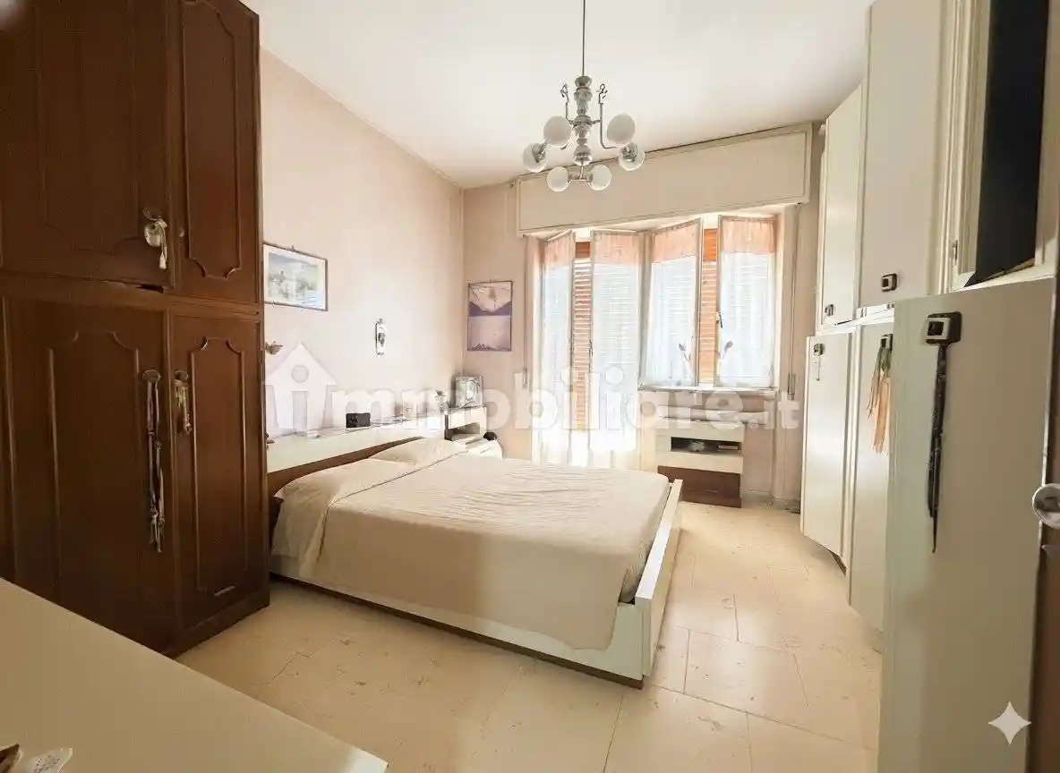 Bilocale via Stefano Ussi, Tor Sapienza - La Rustica, Roma - foto 2