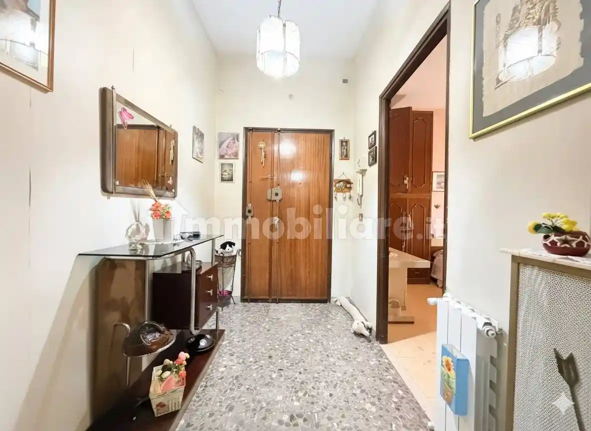 Bilocale via Stefano Ussi, Tor Sapienza - La Rustica, Roma - foto 3