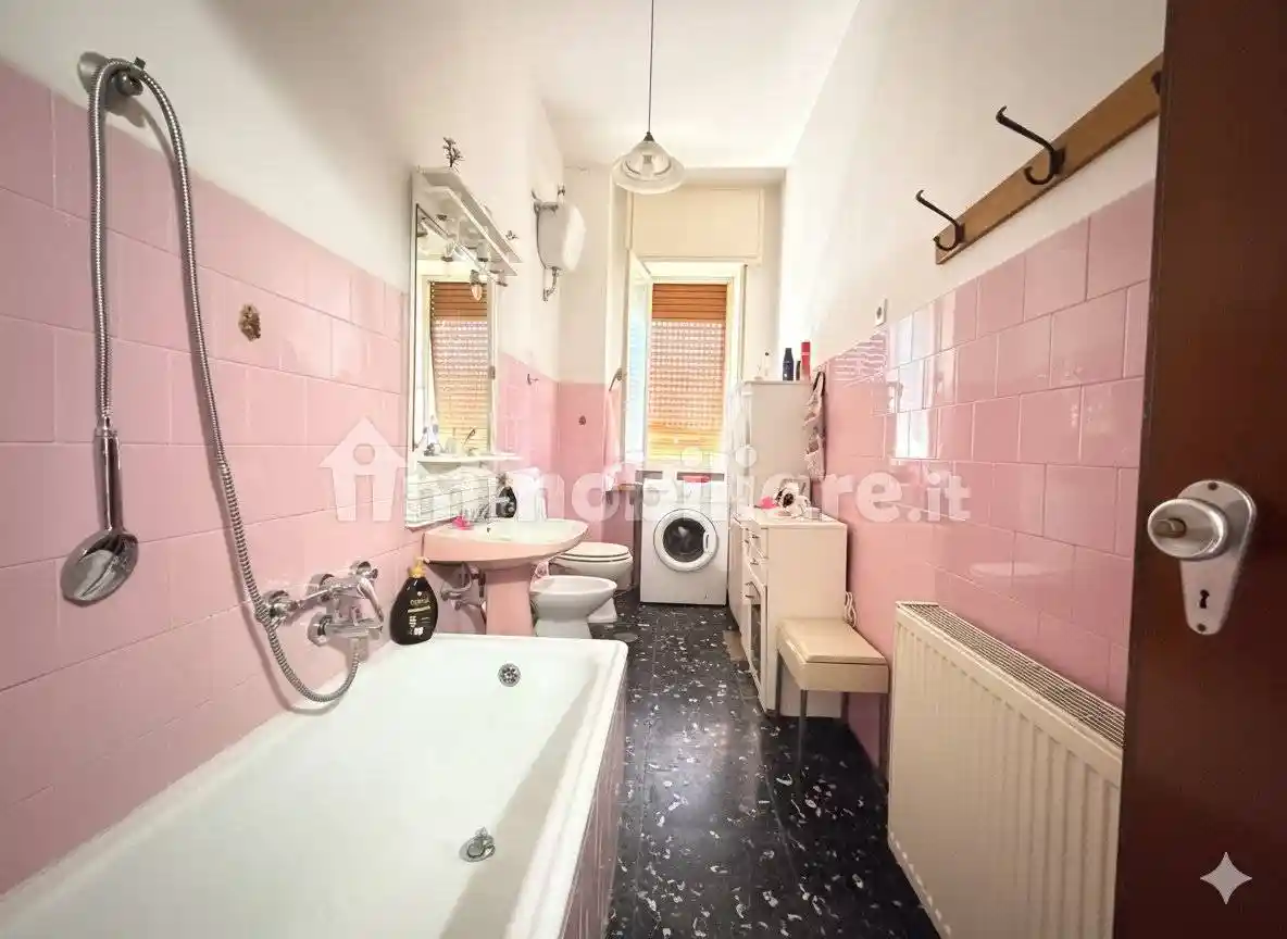 Bilocale via Stefano Ussi, Tor Sapienza - La Rustica, Roma - foto 4