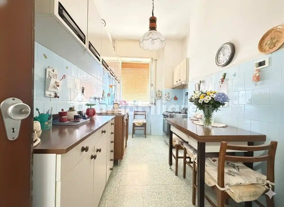 Bilocale via Stefano Ussi, Tor Sapienza - La Rustica, Roma - foto 5