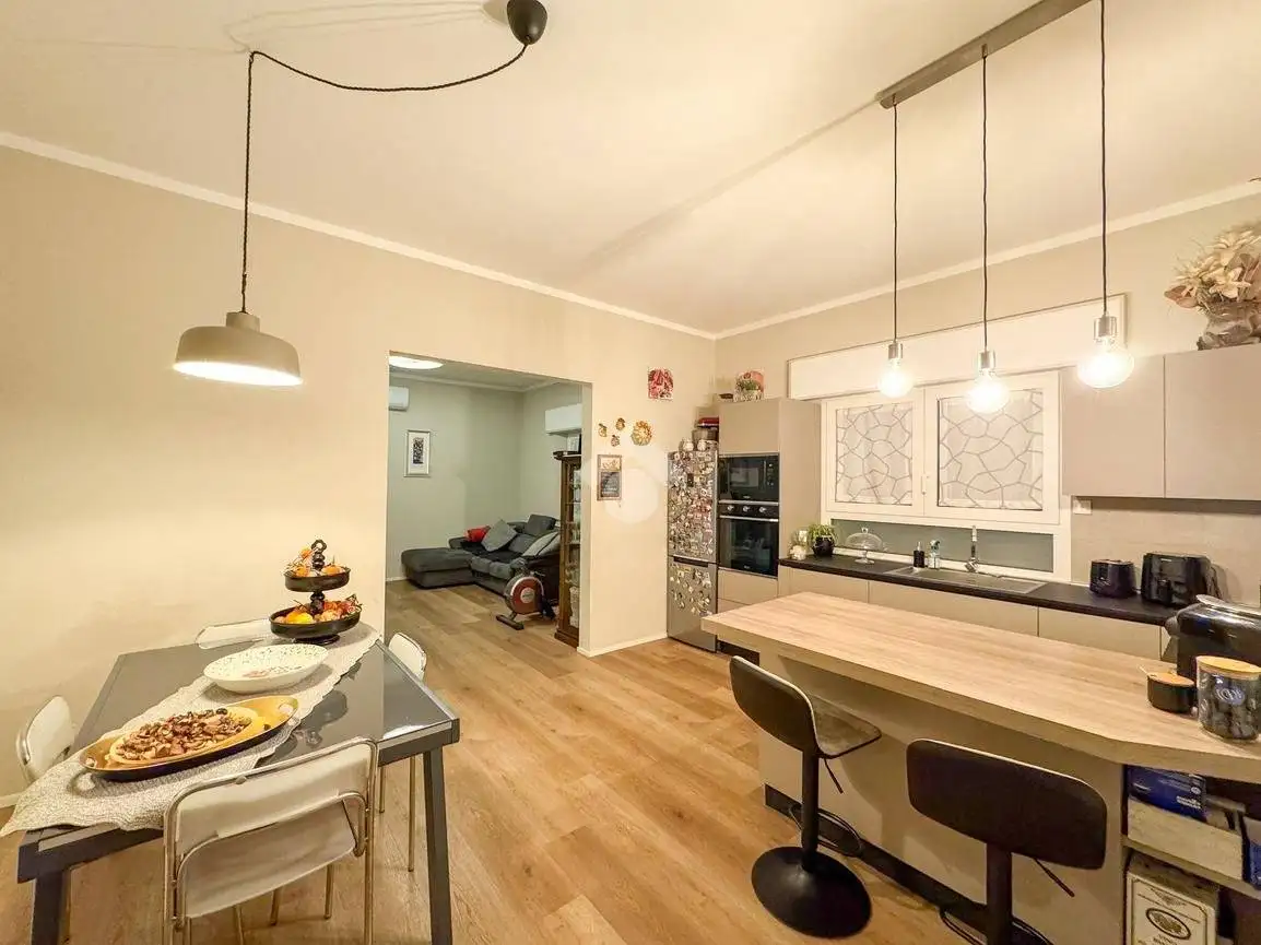 Villa bifamiliare via San Giovanni Bosco 13, Centro, Bientina - foto 2