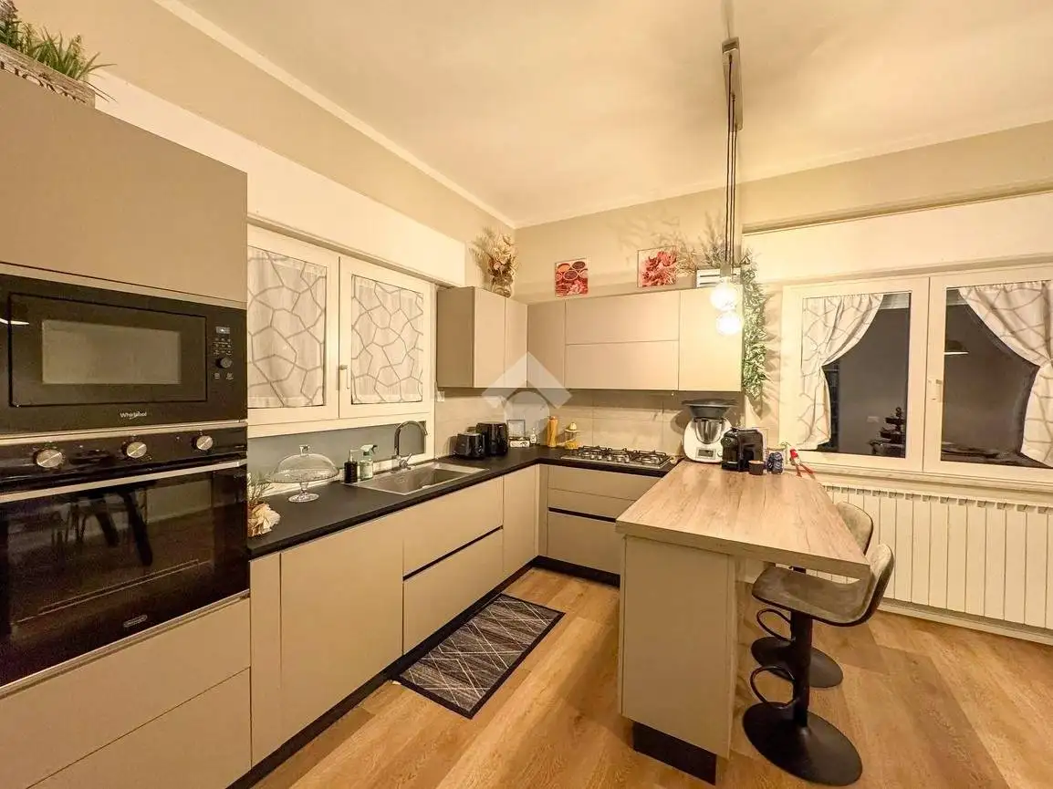 Villa bifamiliare via San Giovanni Bosco 13, Centro, Bientina - foto 5