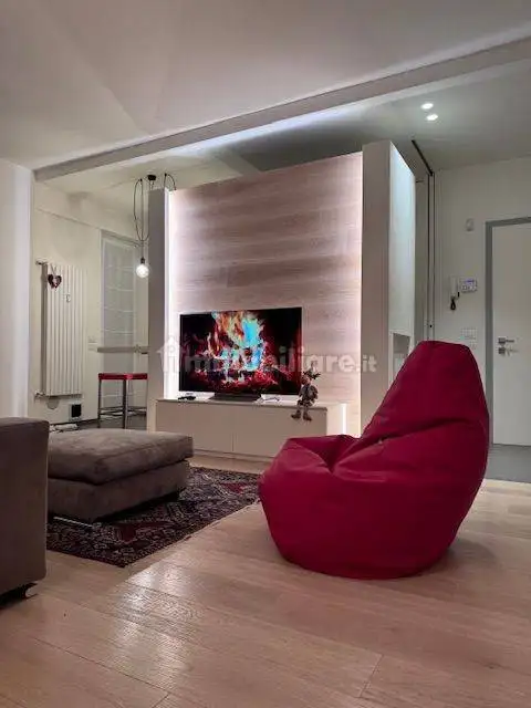 Appartamento in vendita a Bergamo