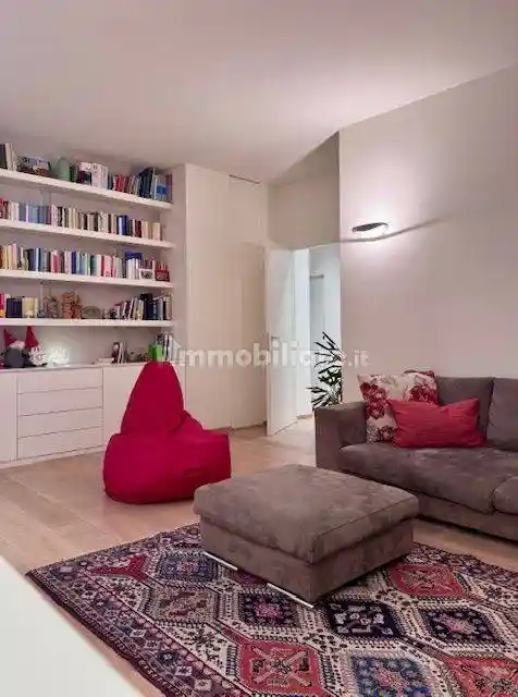 Appartamento via Ettore Vacha 11, Valverde, Bergamo - foto 2