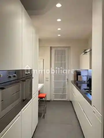 Appartamento via Ettore Vacha 11, Valverde, Bergamo - foto 3