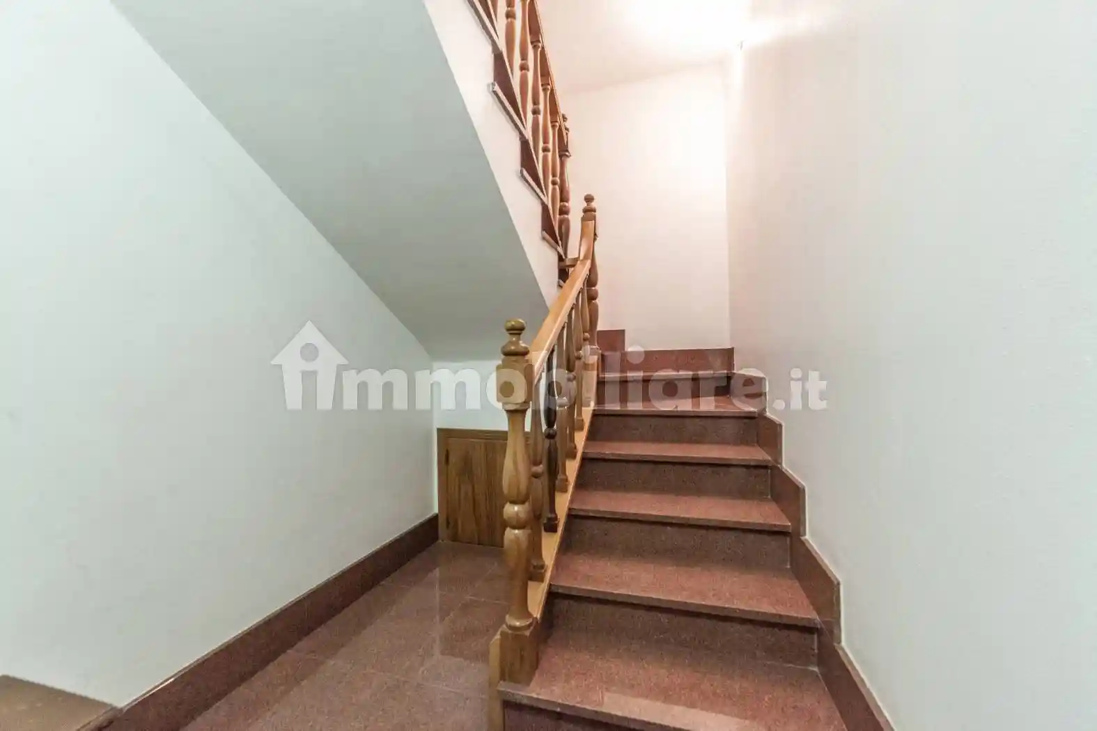 Terratetto unifamiliare via Romana 23, Montecelio, Guidonia Montecelio - foto 2