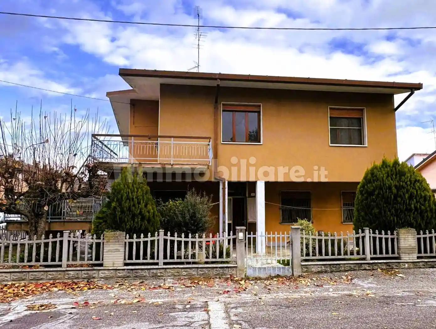 Villa bifamiliare via Normandia 4, Scortichino, Bondeno - foto 2