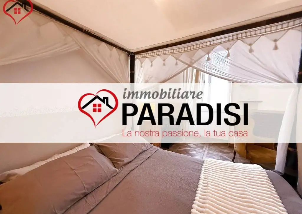 Appartamento in affitto a Trieste