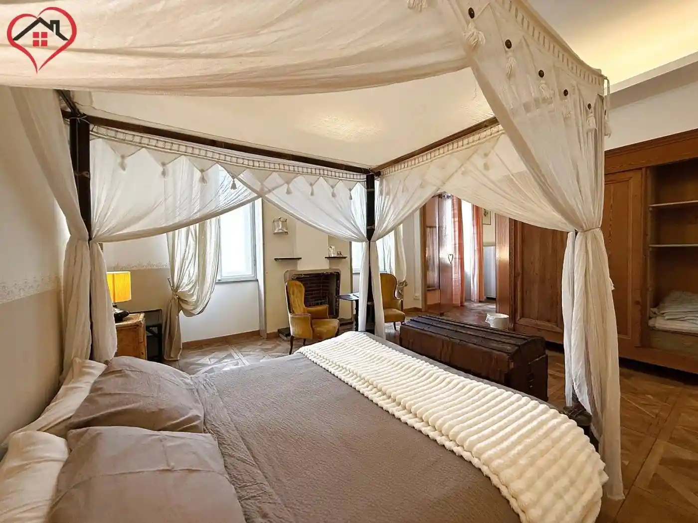 Trilocale via Guido Brunner 7, Largo Barriera - Ospedale Maggiore, Trieste - foto 3