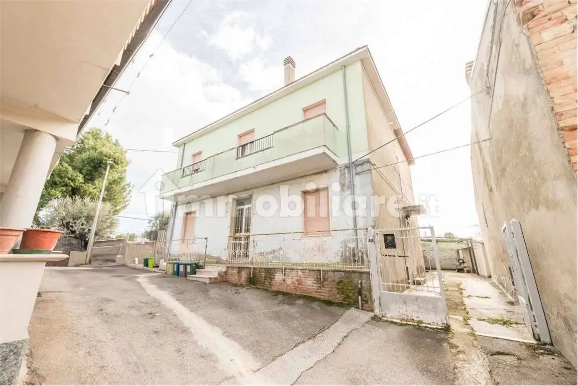 Appartamento in vendita a Montesilvano