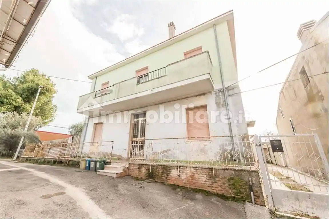 Appartamento Contrada Collevento, Montesilvano Colle, Montesilvano - foto 2