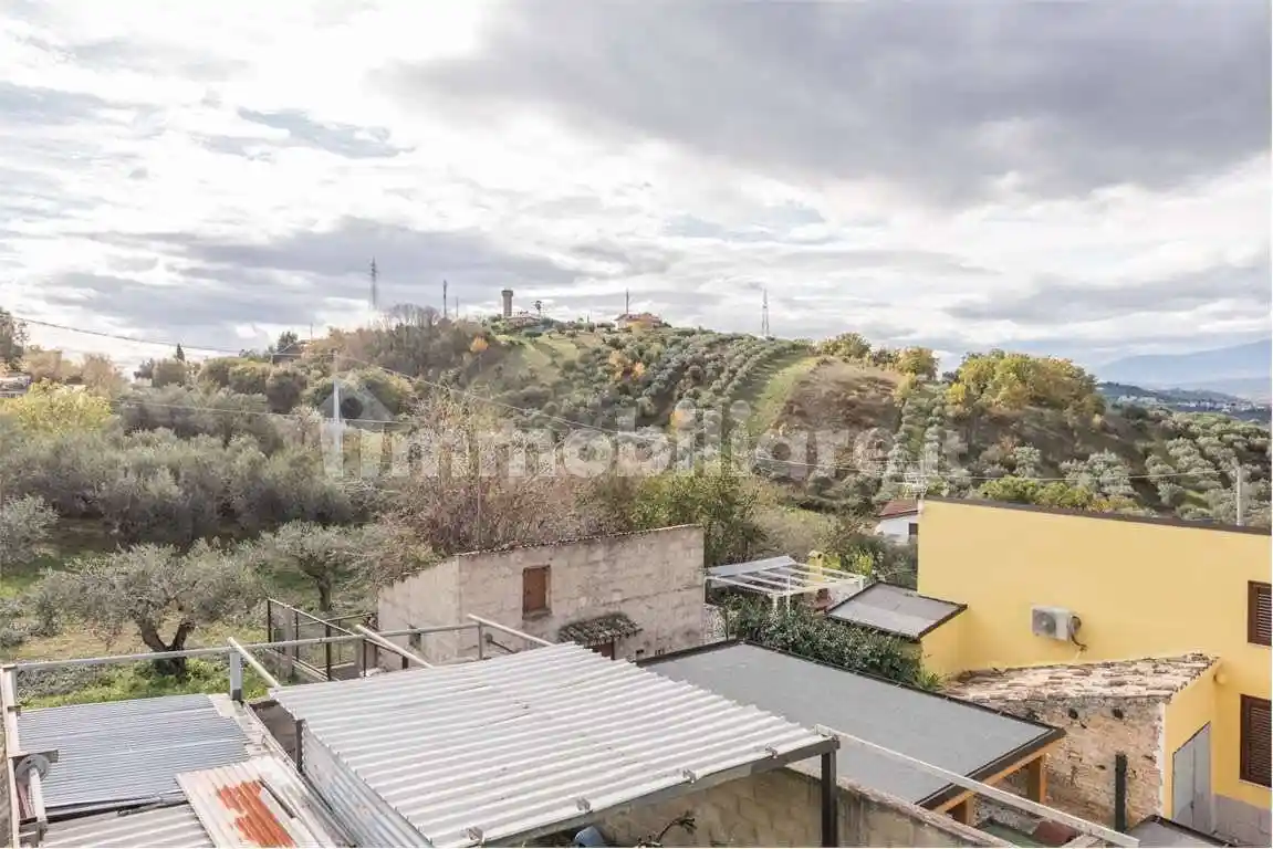 Appartamento Contrada Collevento, Montesilvano Colle, Montesilvano - foto 3