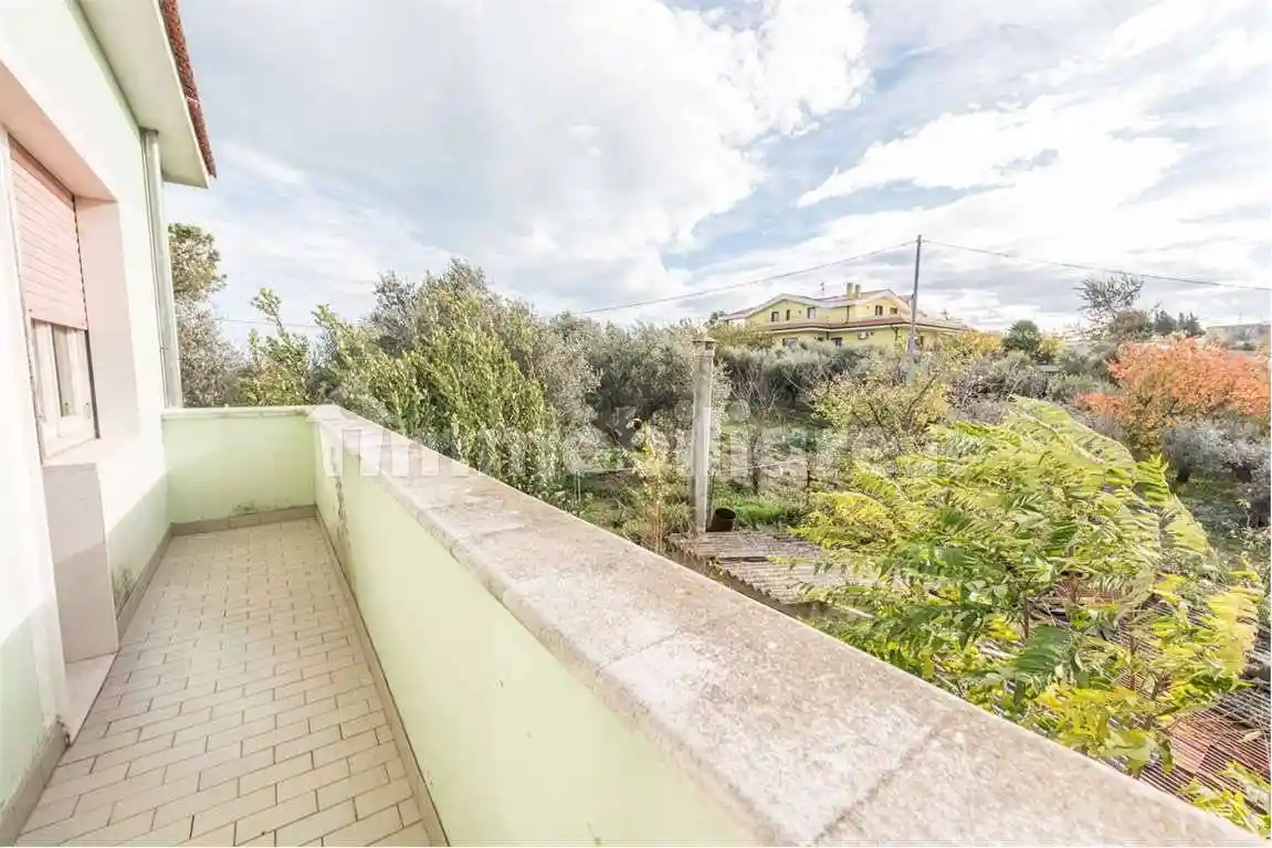 Appartamento Contrada Collevento, Montesilvano Colle, Montesilvano - foto 4