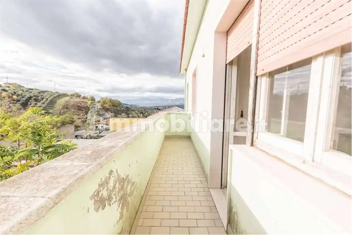 Appartamento Contrada Collevento, Montesilvano Colle, Montesilvano - foto 5