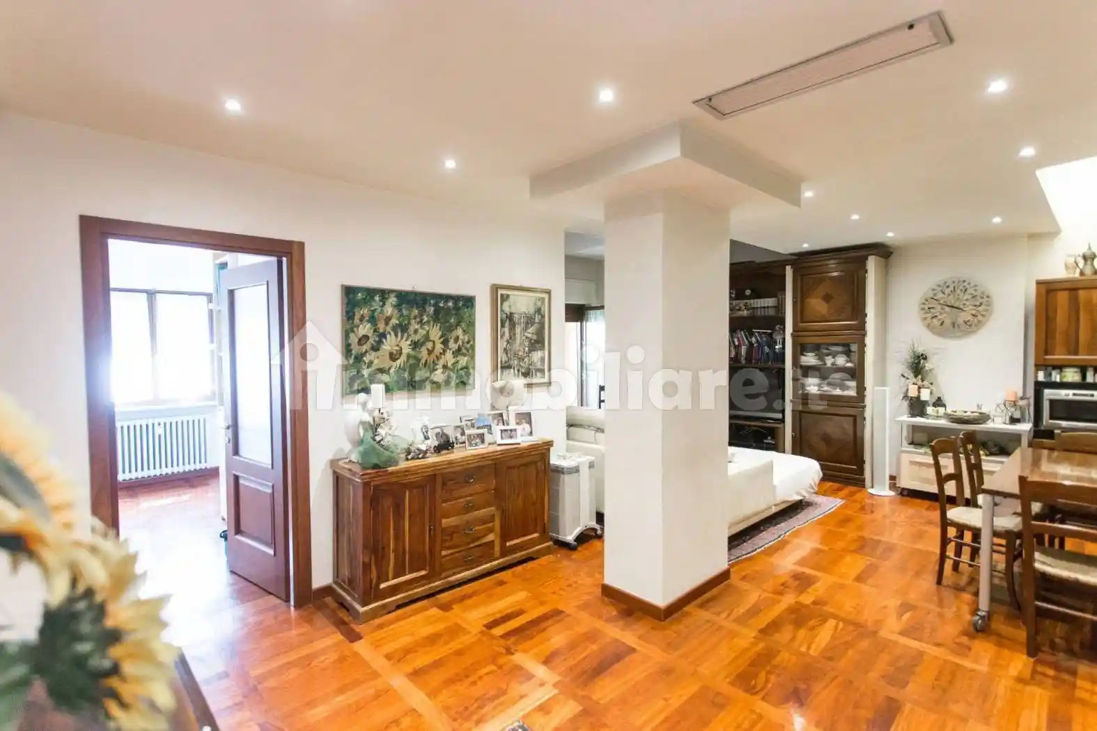 Appartamento in vendita a Piacenza