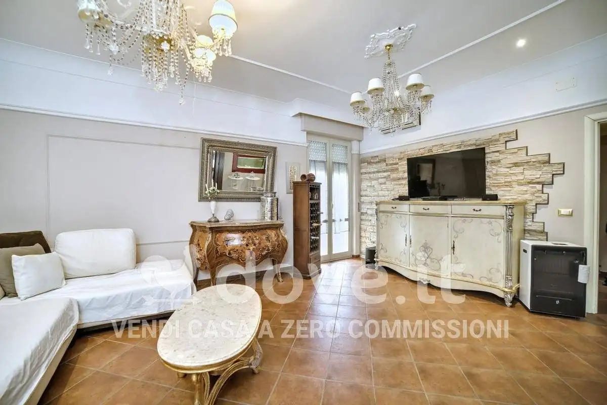 Appartamento in vendita a Siracusa