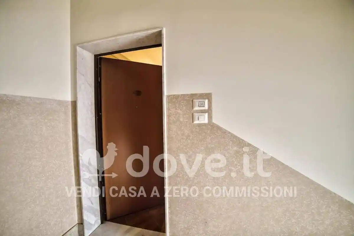 Trilocale via Milano 38, Borgata - Santa Lucia, Siracusa - foto 2