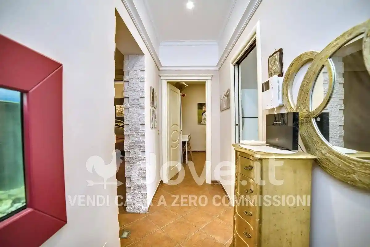 Trilocale via Milano 38, Borgata - Santa Lucia, Siracusa - foto 3