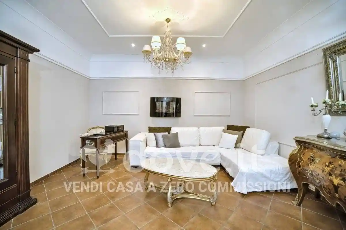 Trilocale via Milano 38, Borgata - Santa Lucia, Siracusa - foto 4